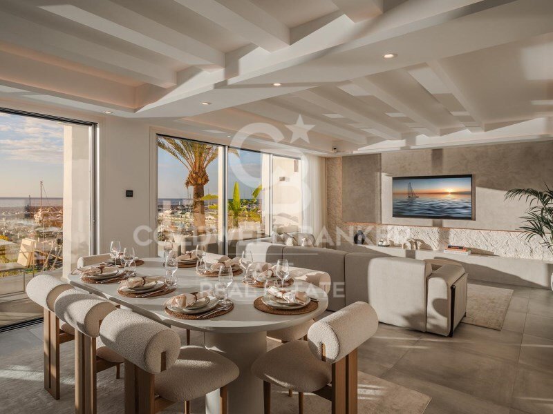 House in Nueva Andalucia, Marbella, Spain 3 - 15525576