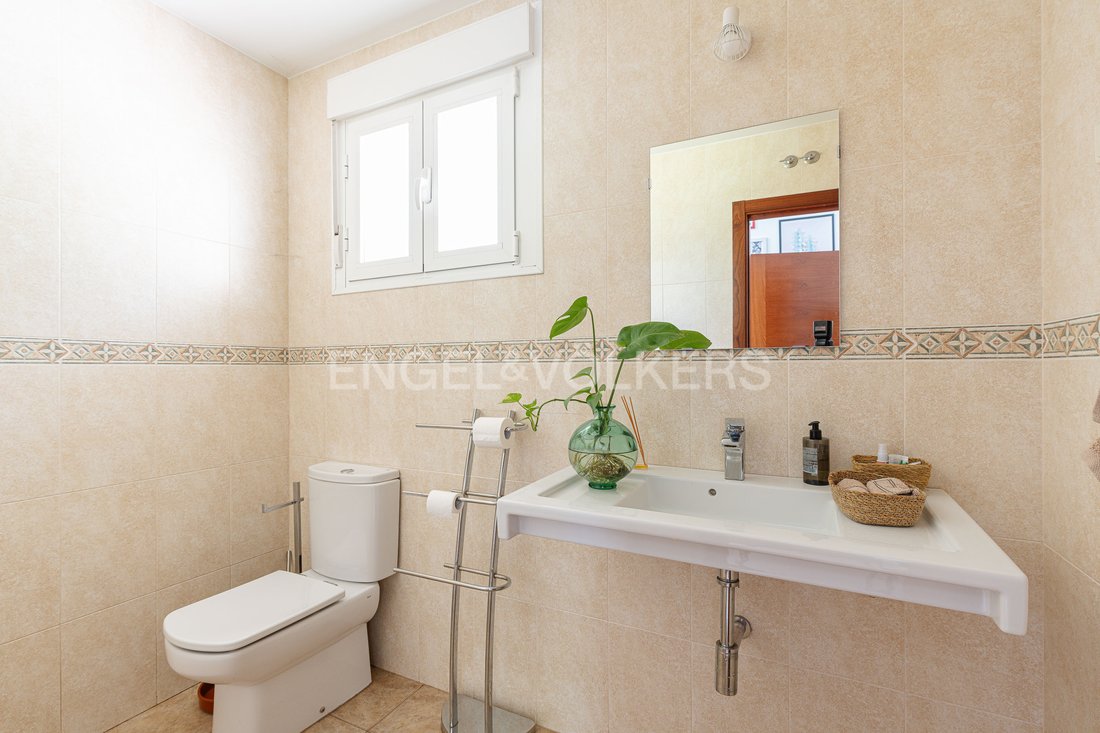 Residenza a Guadarrama, Madrid, Spagna 5 - 15695162