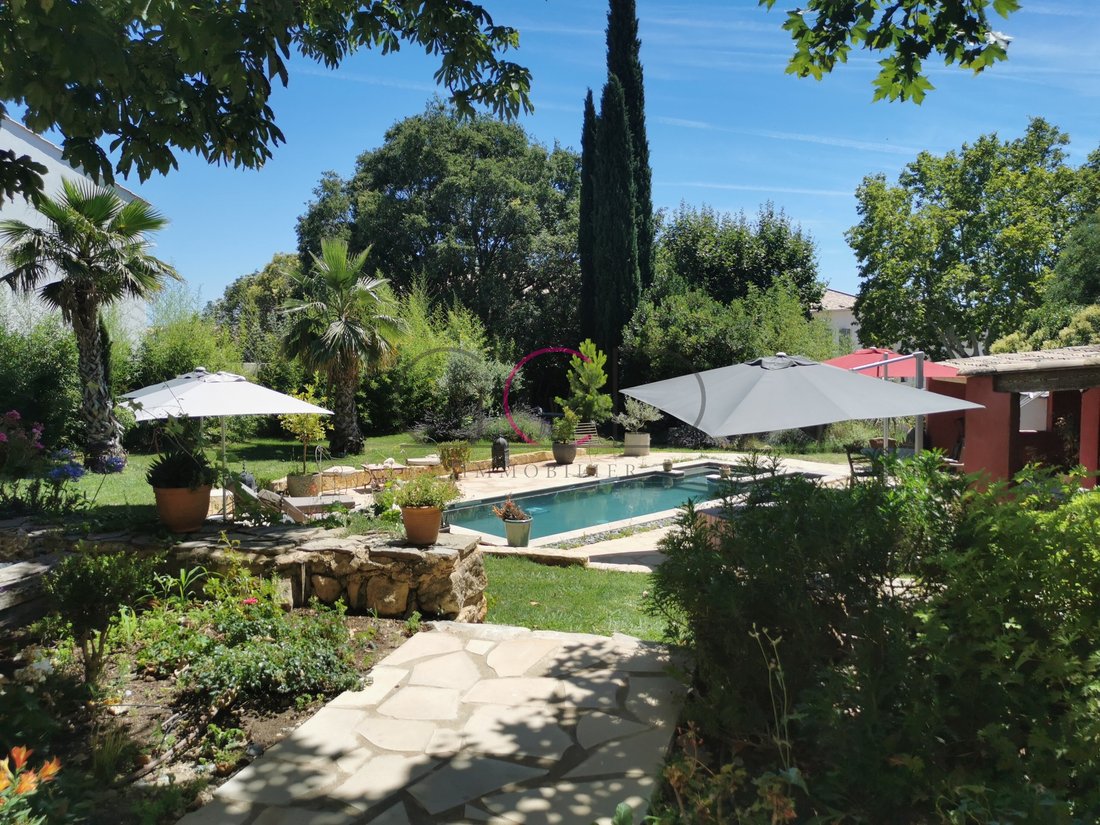 Estate in Coudoux, Provence-Alpes-Côte d'Azur, France 3 - 15693995