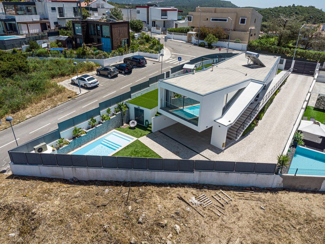 Villa in Sesimbra (Castelo), Setubal, Portugal 3 - 15695901