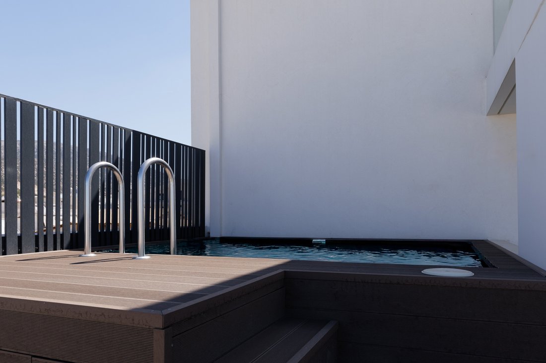 Apartment in Elliniko, Attica, Greece 4 - 15693526
