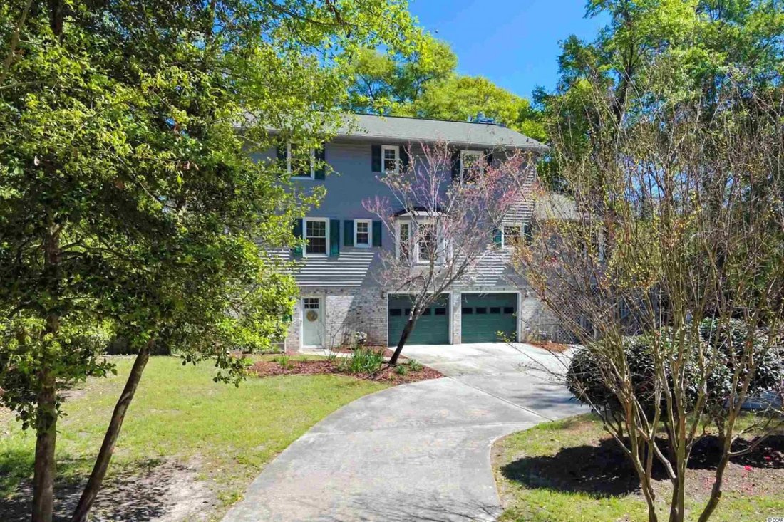 House in Conway, South Carolina, United States 3 - 15693184