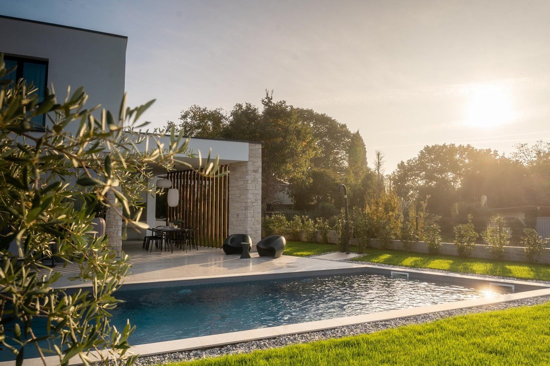 Villa in Marasi, Istria County, Croatia 4 - 15694513