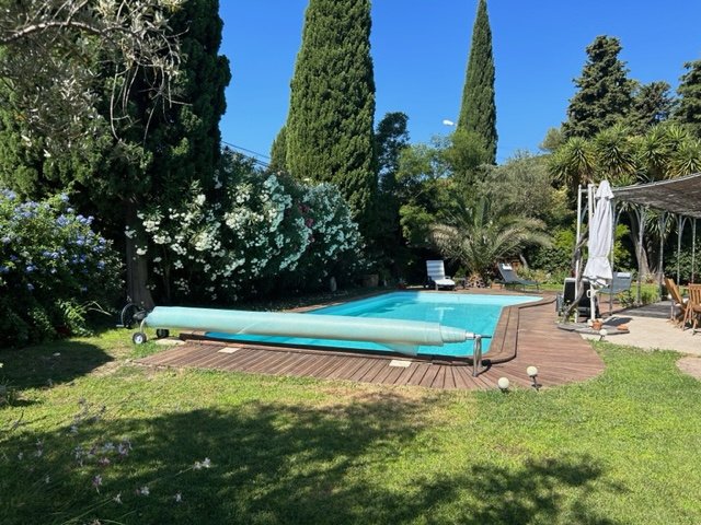 House in Le Faron-Fort-Rouge, Toulon, France 2 - 15694241