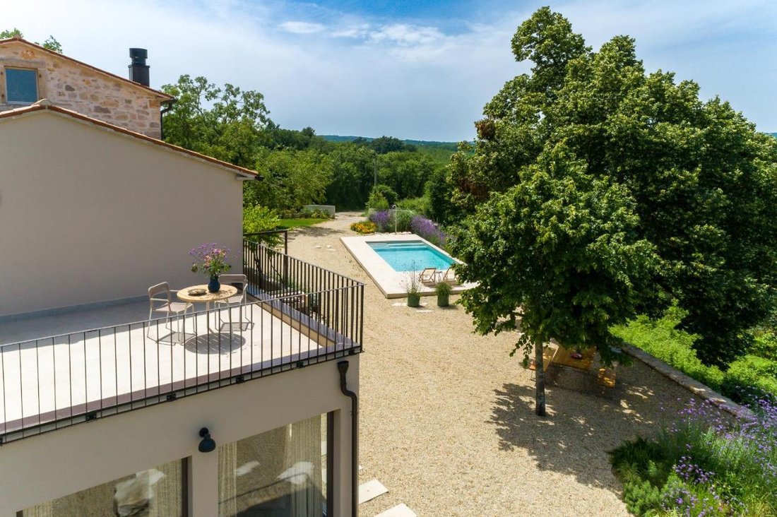 House in Sumber, Istria County, Croatia 4 - 15695199