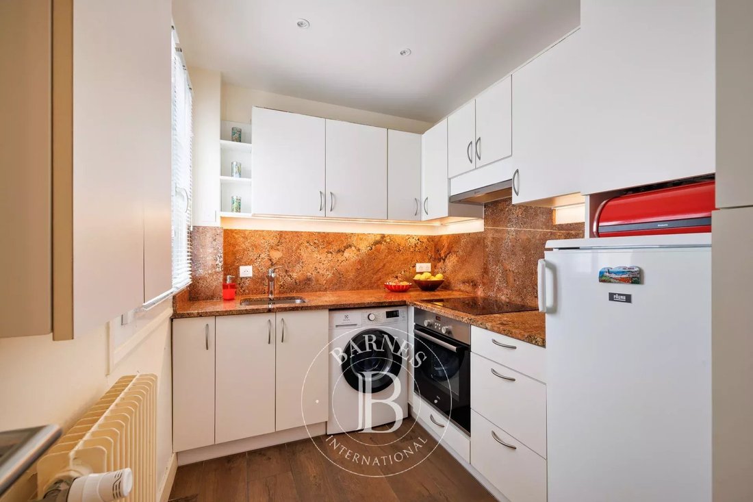 Apartment in Urdazuri, Saint-Jean-de-Luz, France 3 - 15692943