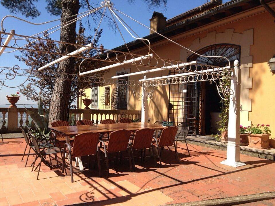 Villa in Serpiolle - Massoni, Florence, Italy 1 - 15694853
