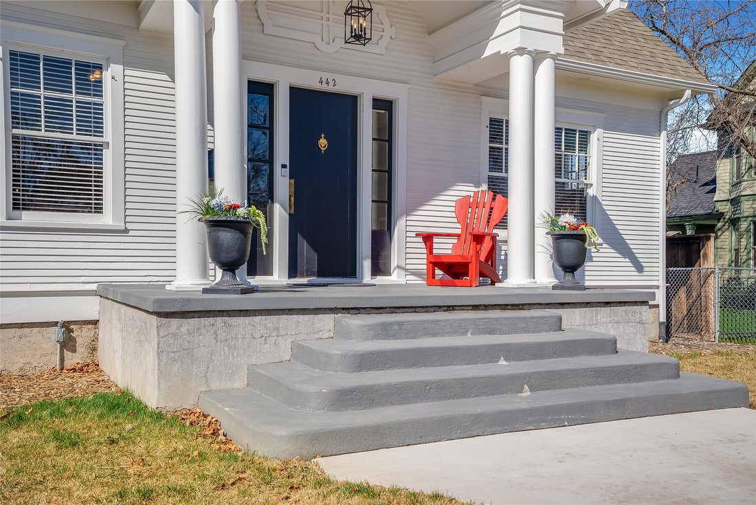 House in Kalispell, Montana, United States 3 - 15693891