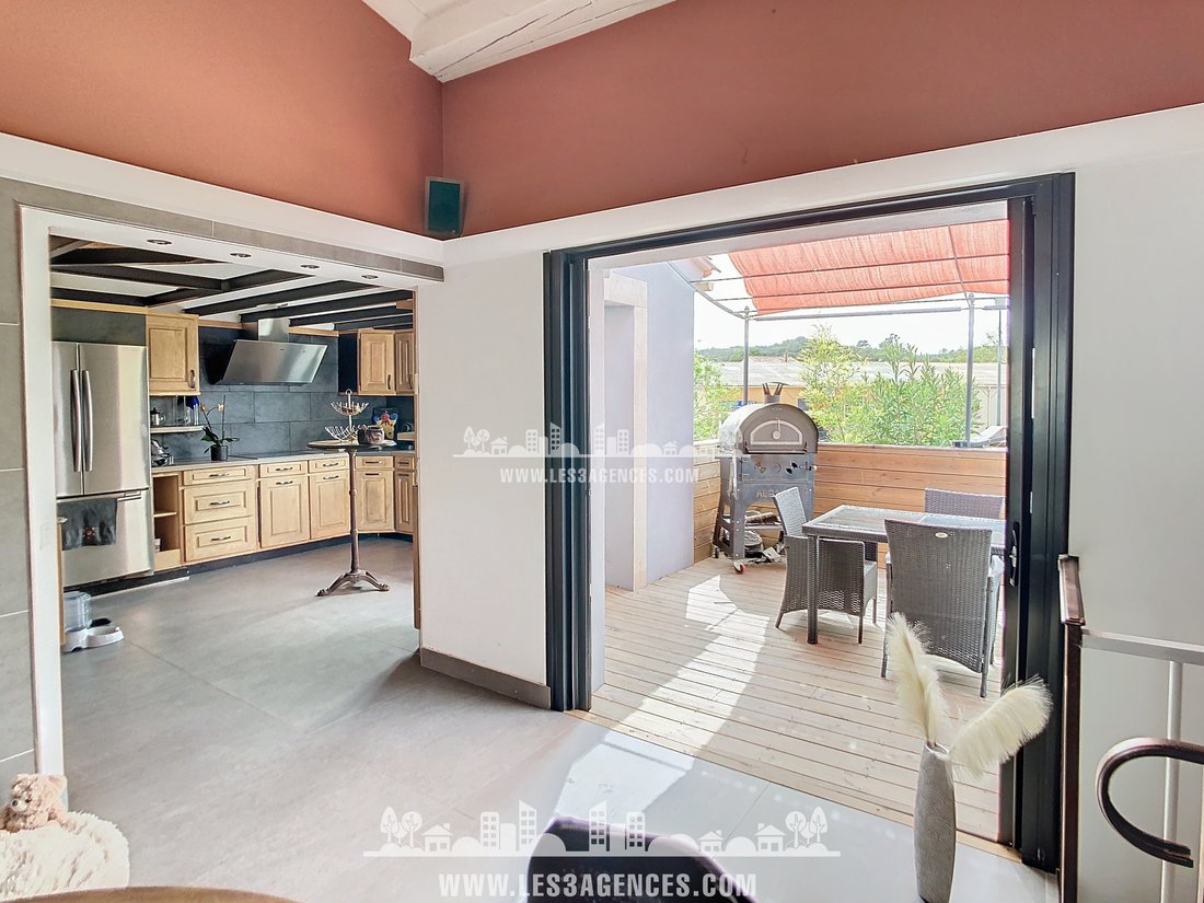 House in Ouest, Cogolin, France 2 - 15694115