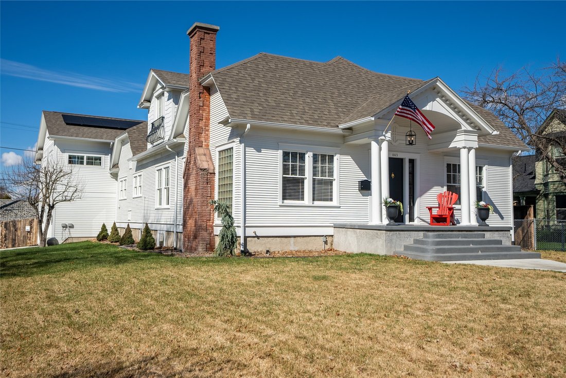 House in Kalispell, Montana, United States 2 - 15693891