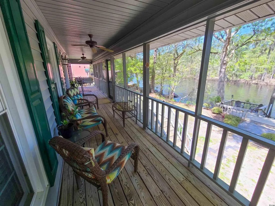 House in Conway, South Carolina, United States 4 - 15693184