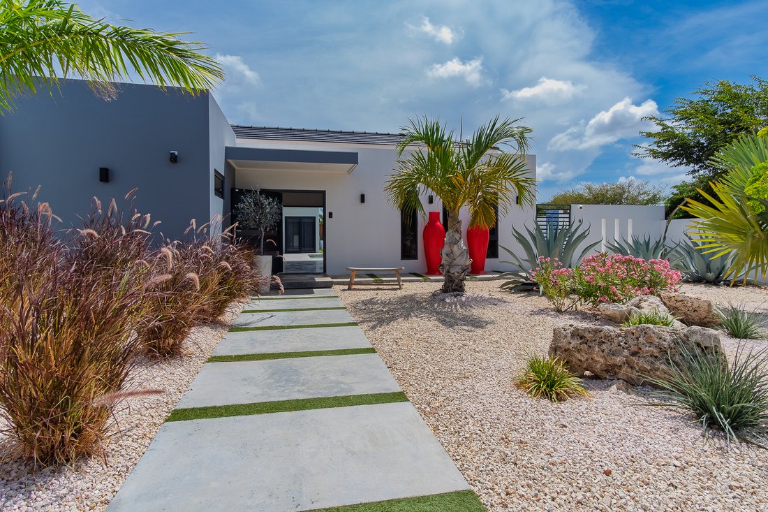 House in Jan Thiel, Curaçao, Curaçao 4 - 15693239