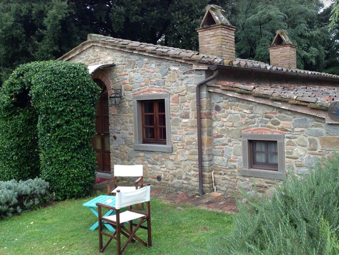 Villa in Cegliolo - Torreone - Portole, Cortona, Tuscany 3 - 15693912