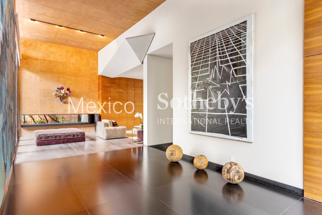 Casa a Città del Messico, Messico 2 - 15693645