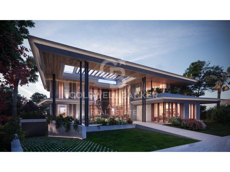 House in Sierra Blanca, Marbella, Spain 1 - 15459056