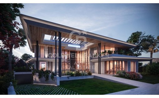 House in Sierra Blanca, Marbella, Spain 1