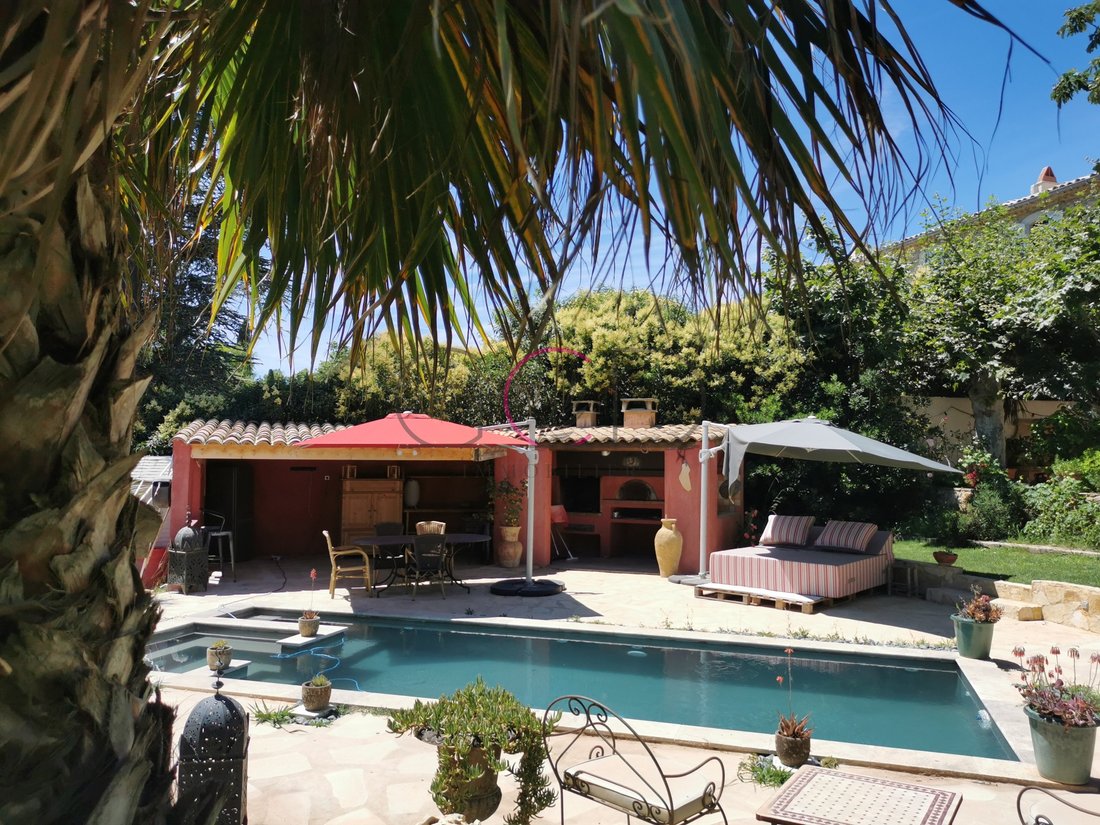 Estate in Coudoux, Provence-Alpes-Côte d'Azur, France 5 - 15693995
