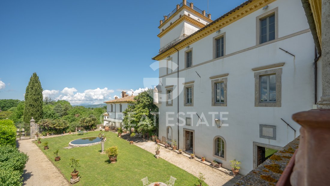Villa a Centro Città, Rieti, Lazio 4 - 15322314