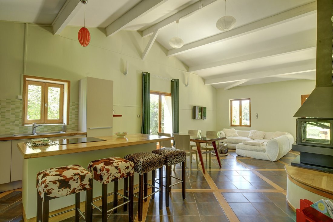 House in Saint-Jean-Mirabel, Occitania, France 5 - 15693962