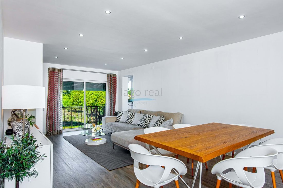Apartment in Almancil, Algarve, Portugal 3 - 15693634
