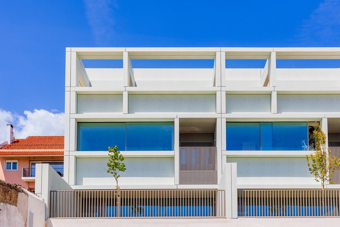 House in Belem, Lisbon, Portugal 2 - 15695194