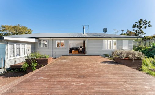 House in Auckland, Auckland, New Zealand 1