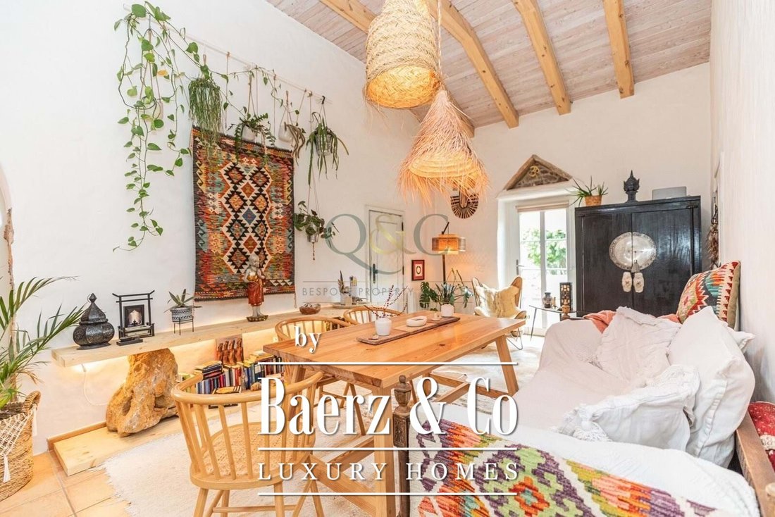 Villa in São Brás de Alportel, Portugal 5 - 15695768