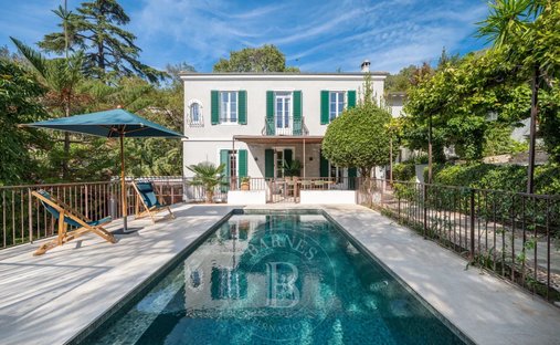 Villa in Cannes, Provence-Alpes-Côte d'Azur, France 1