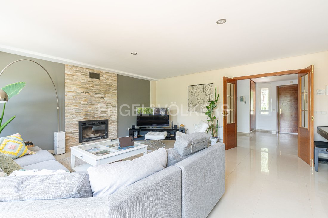 Residenza a Guadarrama, Madrid, Spagna 3 - 15695162
