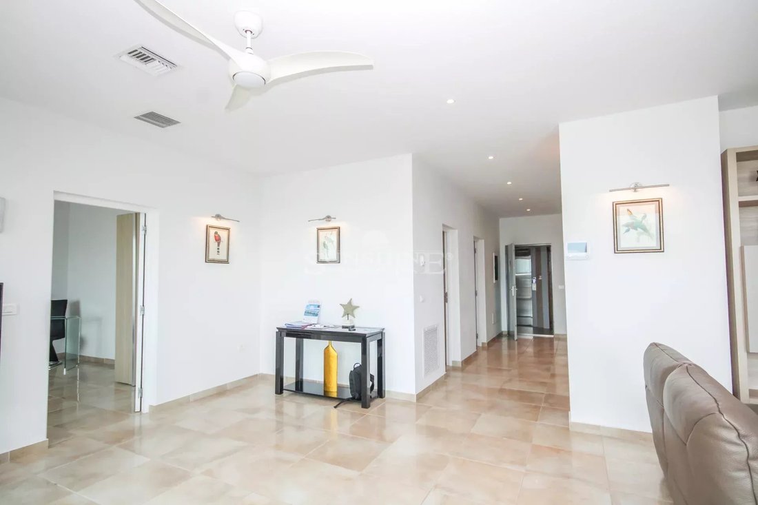 Apartment in Simpson Bay, Sint Maarten 5 - 15694679