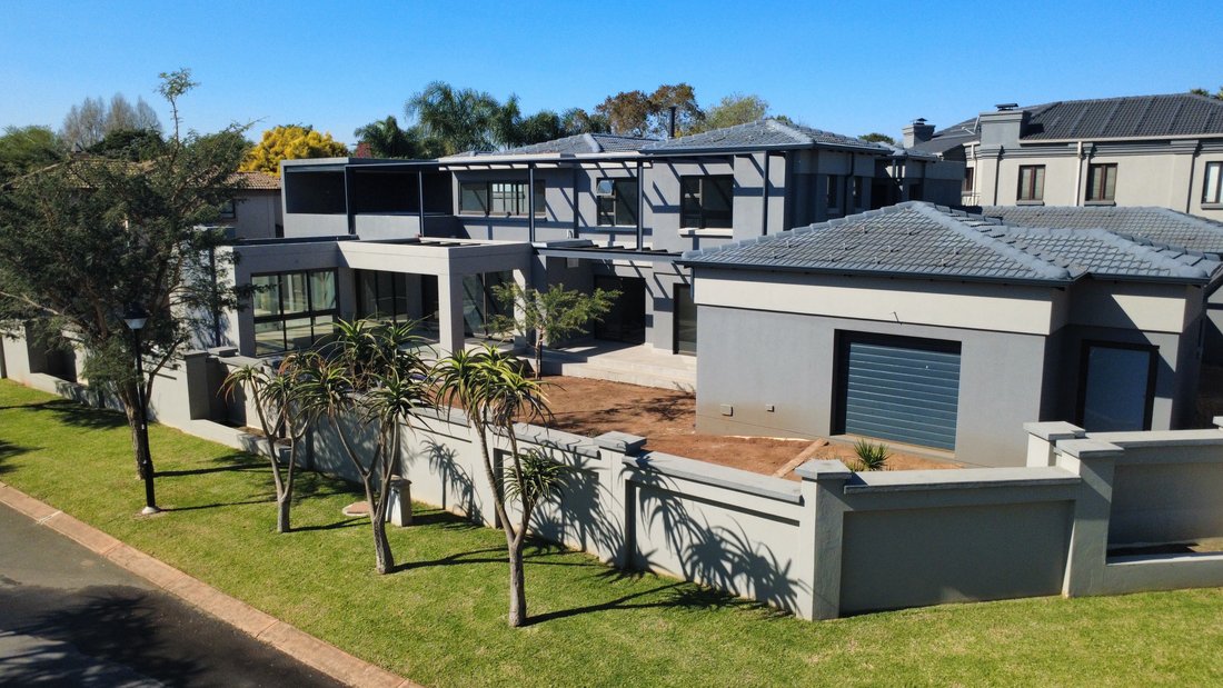 House in Olifantsfontein 410-JR, Gauteng, South Africa 2 - 15695637