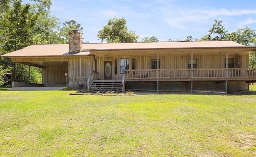 House in Chipley, Florida, United States 1