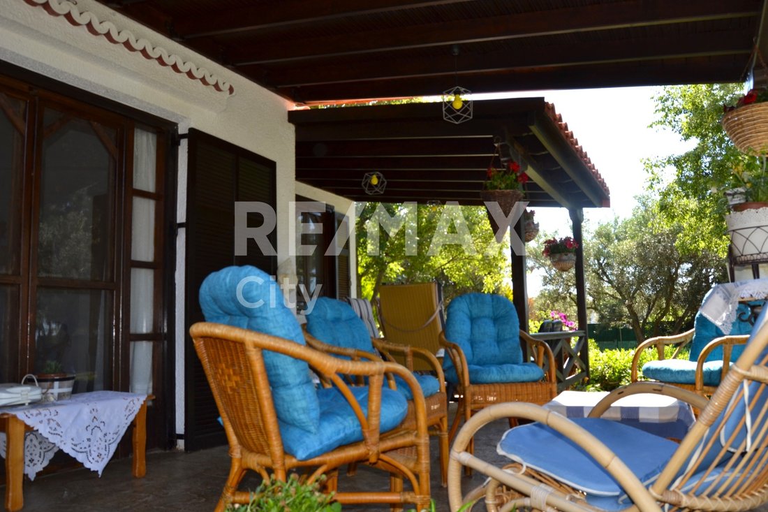 Villa in Alexandroupoli, Macedonia and Thrace, Greece 5 - 15695605