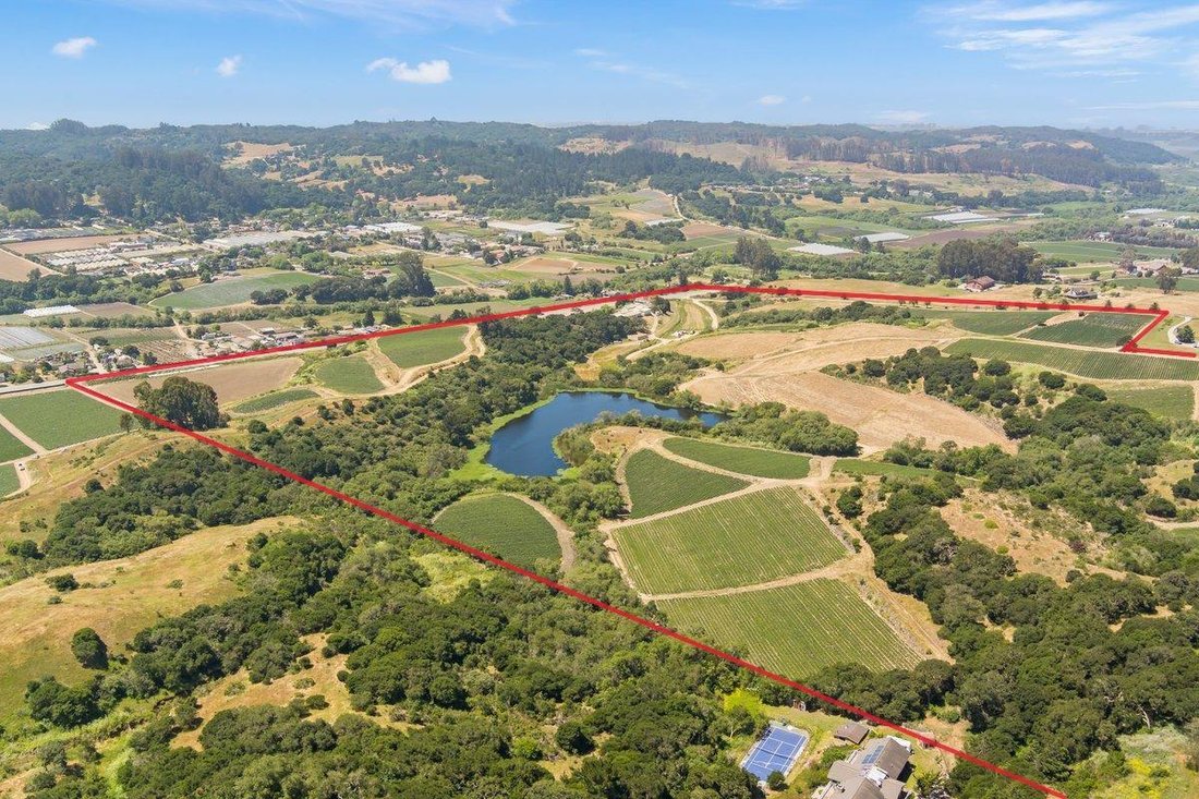 House in Watsonville, California, United States 3 - 15693823