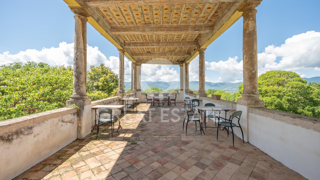 Villa a Centro Città, Rieti, Lazio 3 - 15322314