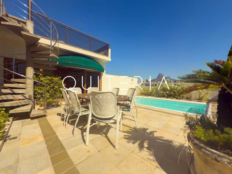 Penthouse in Rio de Janeiro, State of Rio de Janeiro, Brazil 2 - 15694397