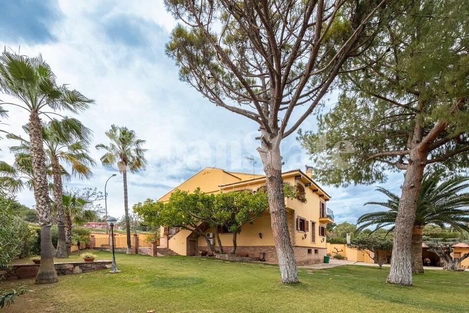 Villa in Naquera / Naquera, Valencian Community, Spain 3 - 15694897