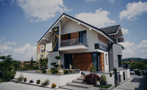 Haus in Sânmartin, Kreis Bihor, Rumänien 1