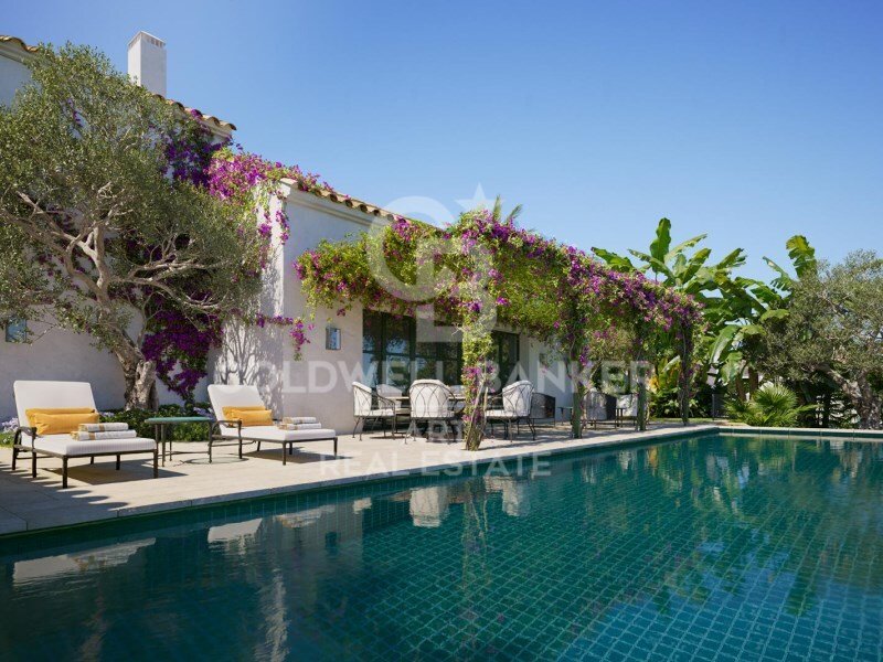 House in Casares, Andalusia, Spain 2 - 15486773