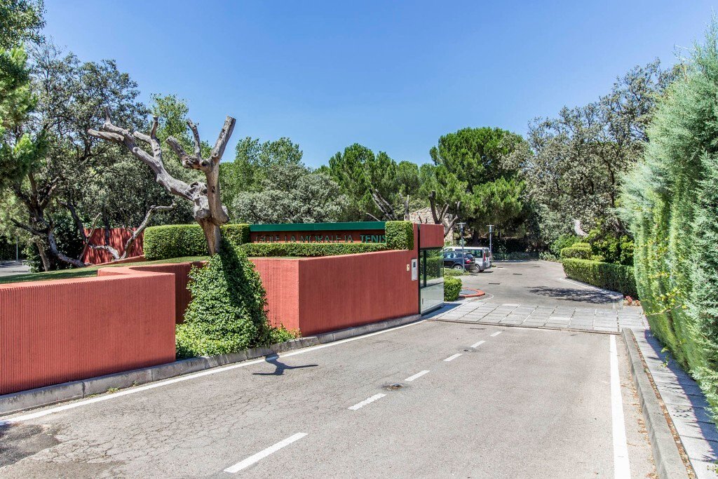 Villa in La Moraleja, Alcobendas, Comunidad de Madrid 5 - 15694903