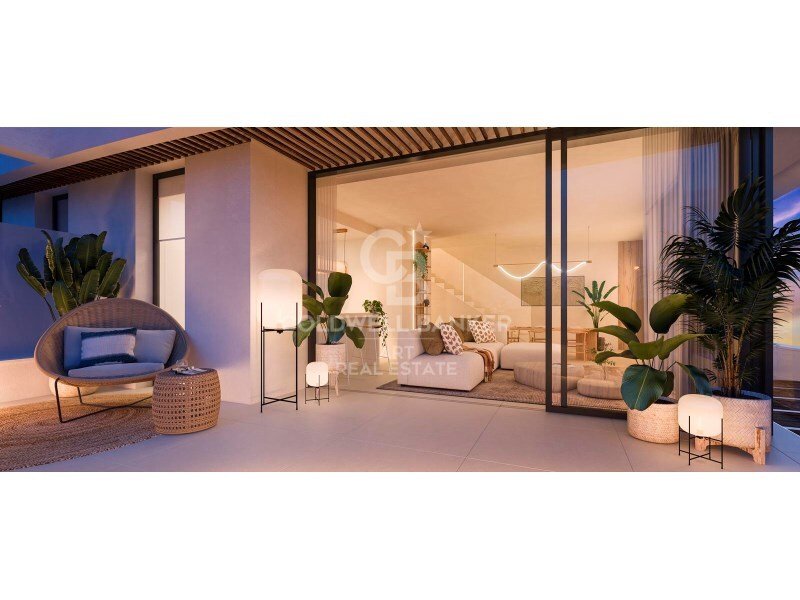 Apartment in Benalmadena, Andalusia, Spain 4 - 15426703
