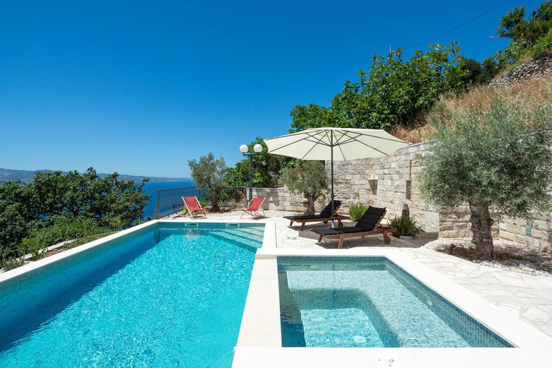 Villa in Celina, Split-Dalmatia County, Croatia 3 - 15694438