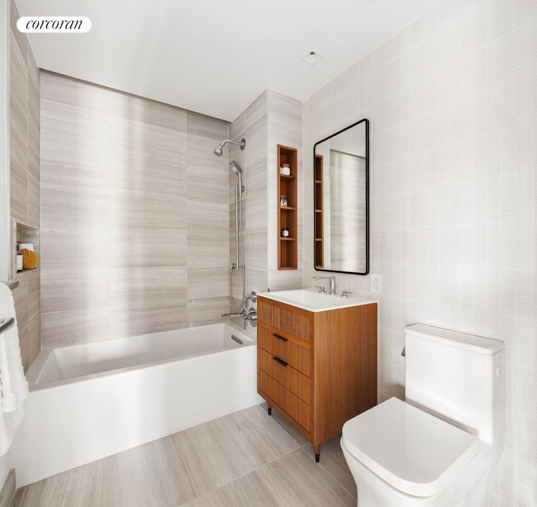 Condo in New York, New York, United States 4 - 15693416