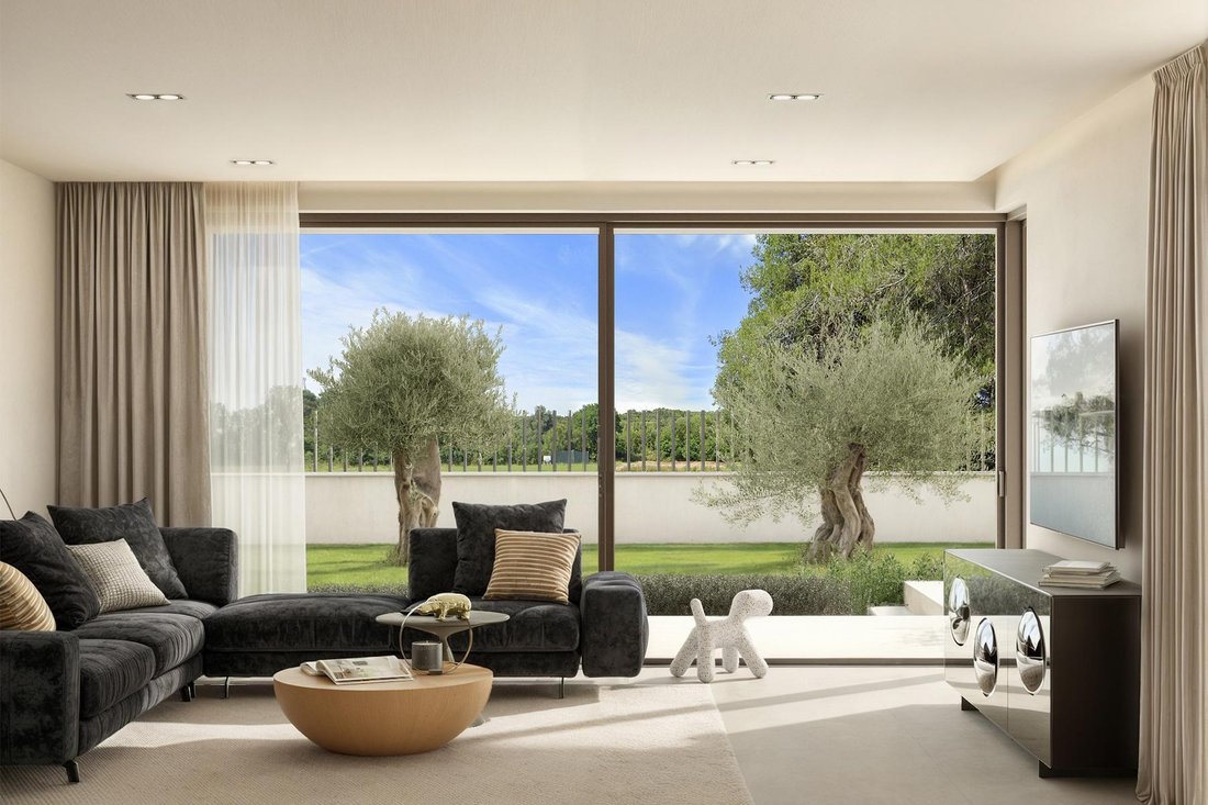 Apartment in Rovinj, Istria County, Croatia 4 - 15694432