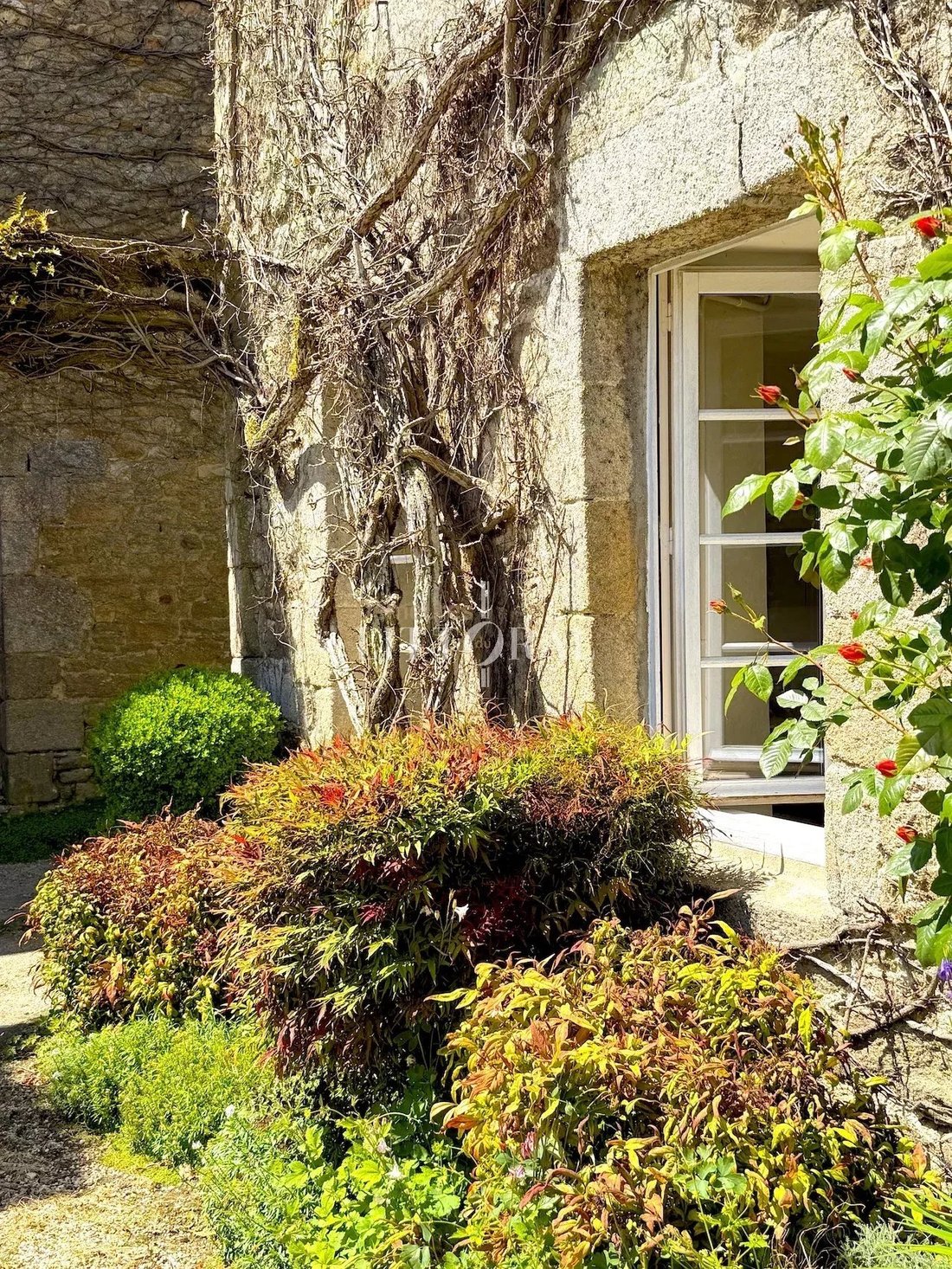 Estate in Quintin, Brittany, France 4 - 15693263
