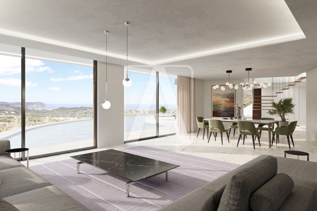 Villa a Alicante, Comunità Valenzana, Spagna 2 - 11972404