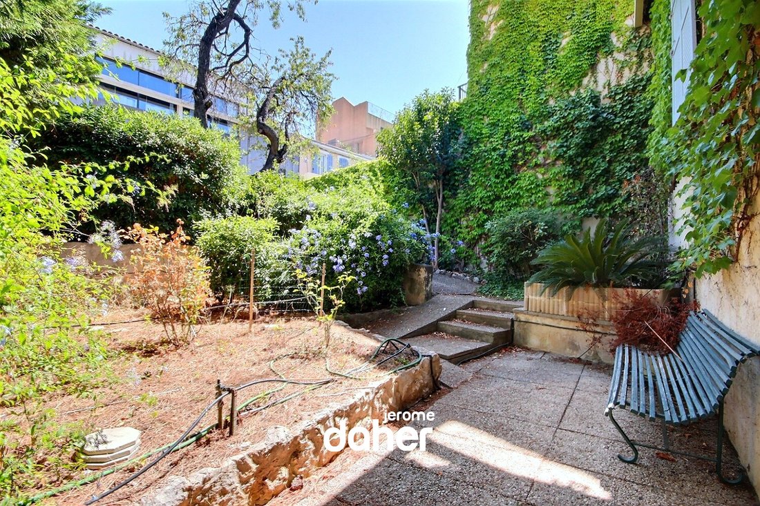 House in Marseille, Provence-Alpes-Côte d'Azur, France 2 - 15694019