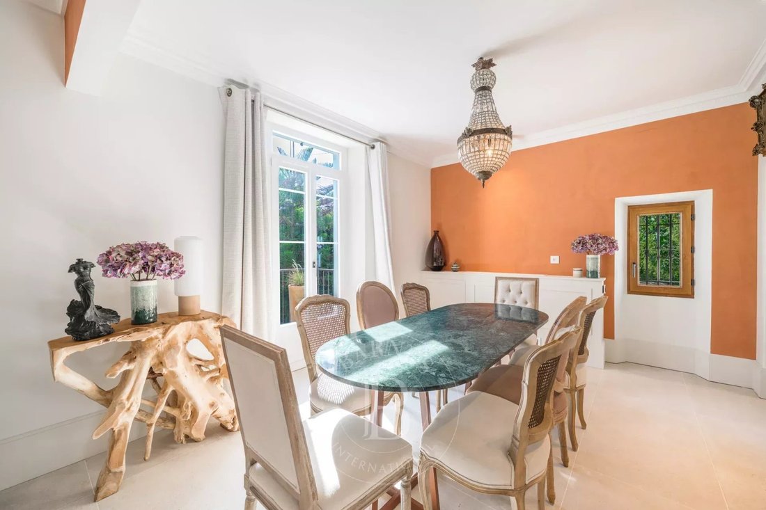 Villa in Cannes, Provence-Alpes-Côte d'Azur, France 4 - 15693272