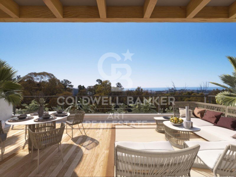 Apartment in Nueva Andalucia, Marbella, Spain 4 - 15560120