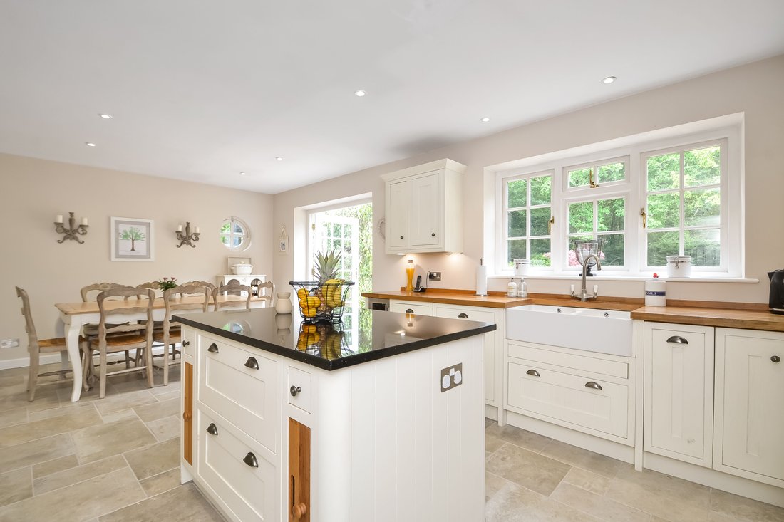 Casa en Denmead, Inglaterra 2 - 15694368